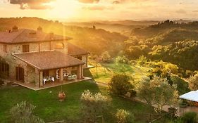 Casa Ora D'Oro - Panoramic Views / Pool / Private Garden